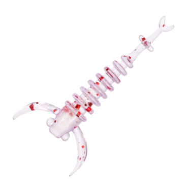 月下美人　ブレーキンビーム　１．３インチ(粒アミ)